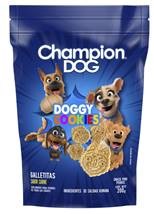 GALLETAS CHAMPION DOGGY COOKIES 200GR