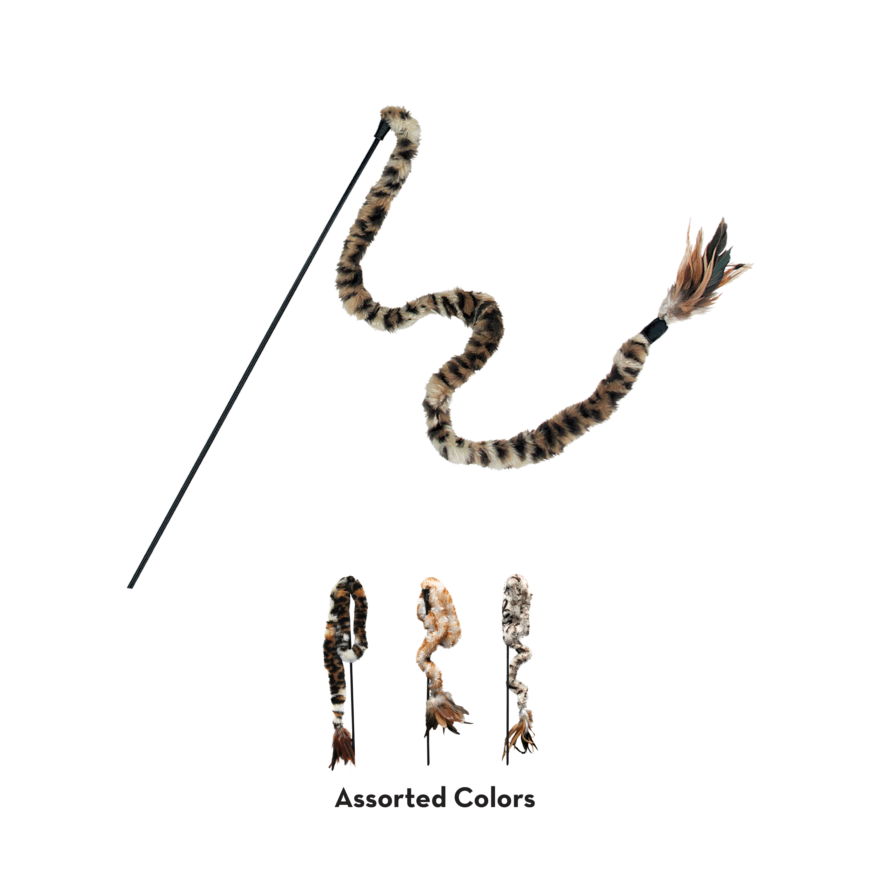 JUGUETE KONG TEASER SWIZZLE BIRD