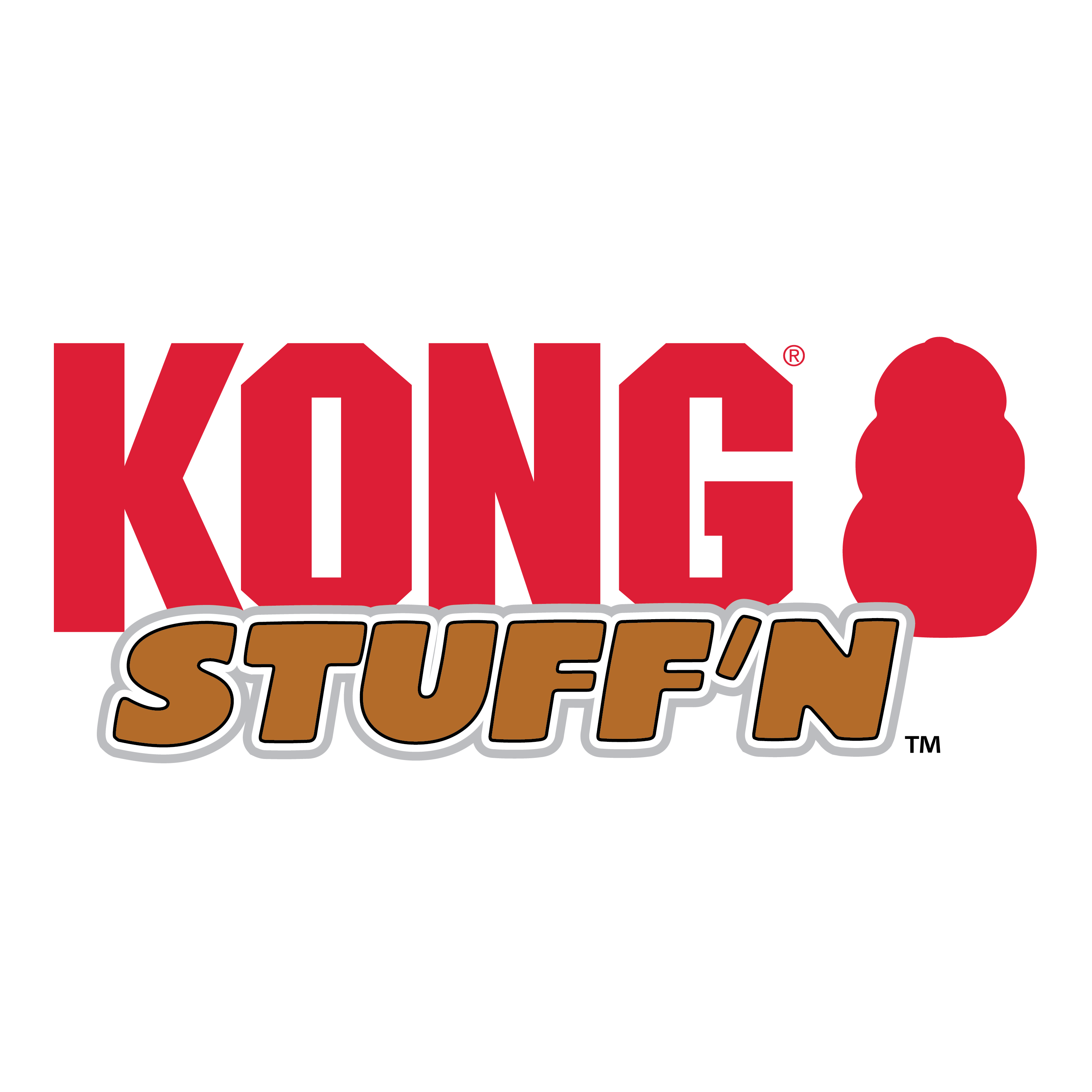 STUFF'N TUBO MANTEQUILLA DE MANI 140 GRS