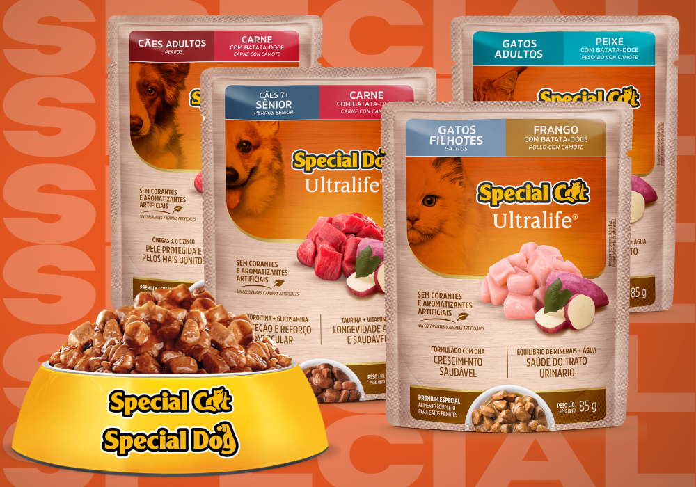 Alimentos hidratantes para mascotas: ¿Cuál es la mejor opción?