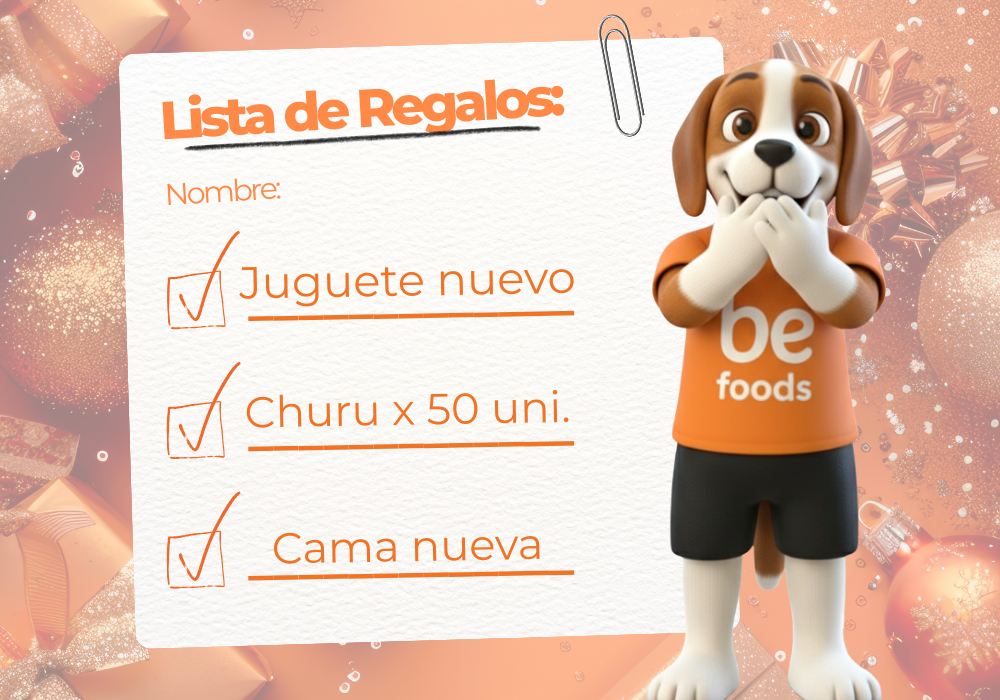¿Qué regalarle a tu perro o gato esta Navidad? Ideas según su personalidad