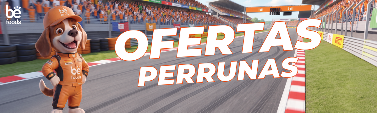 Cyber Monday Ofertas perrunas