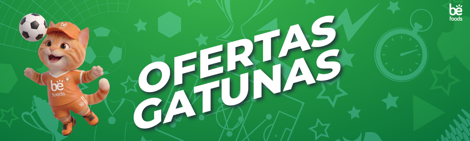 Ofertas gatunas Cyber Day