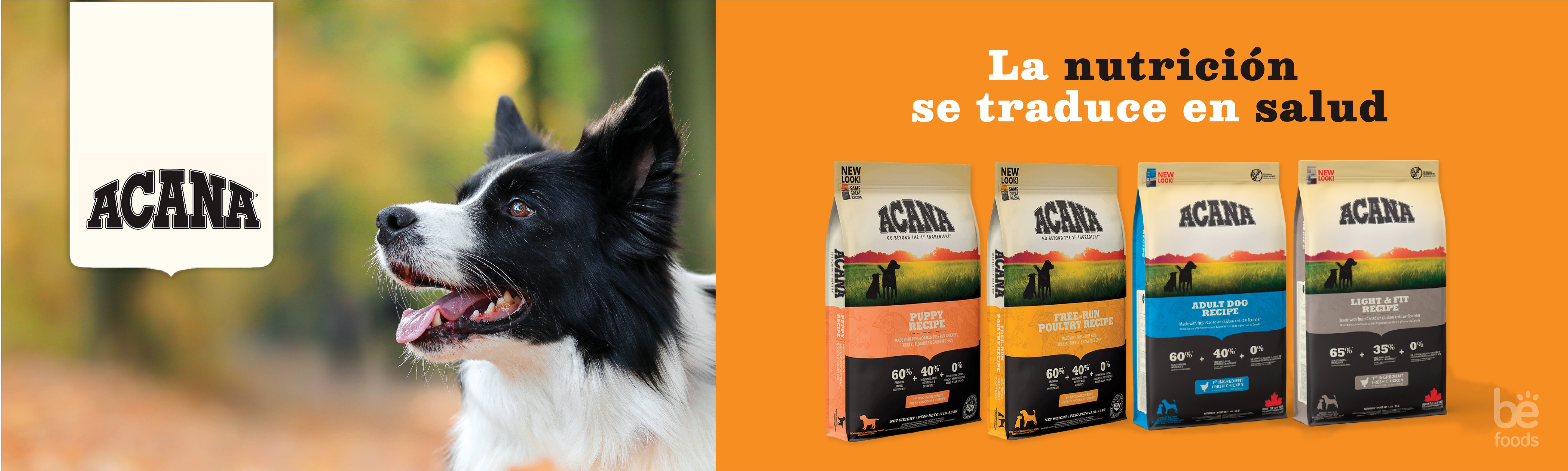 Acana