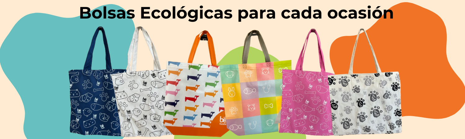 Bolsas Befoods