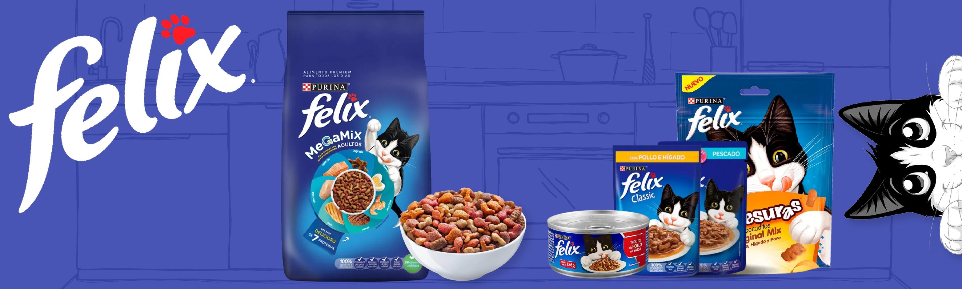 Felix