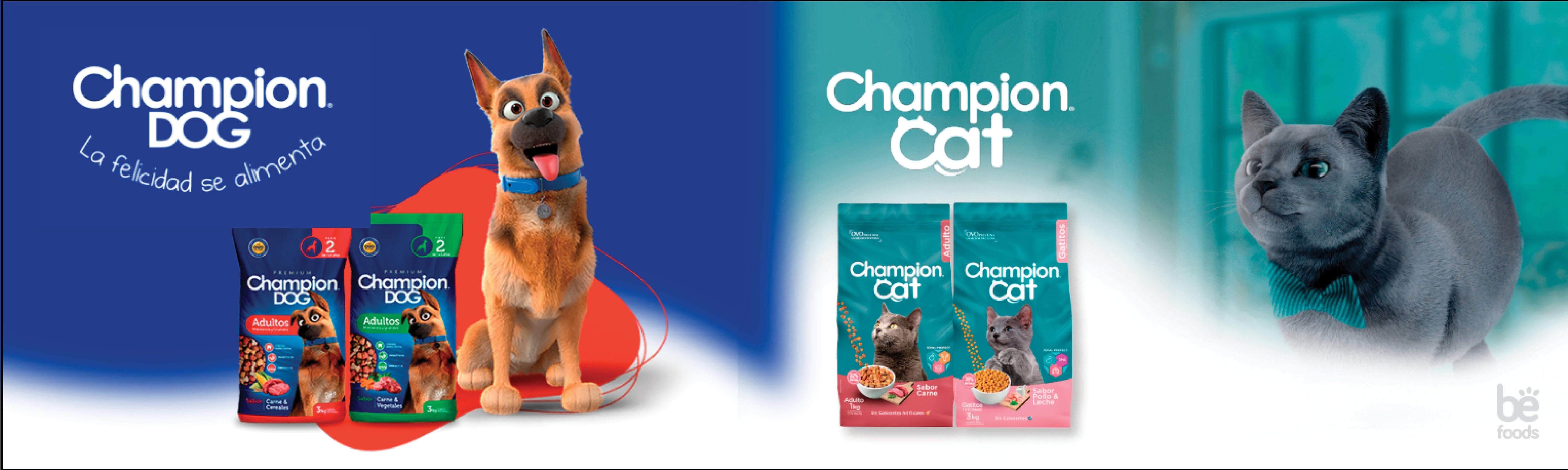 Champion