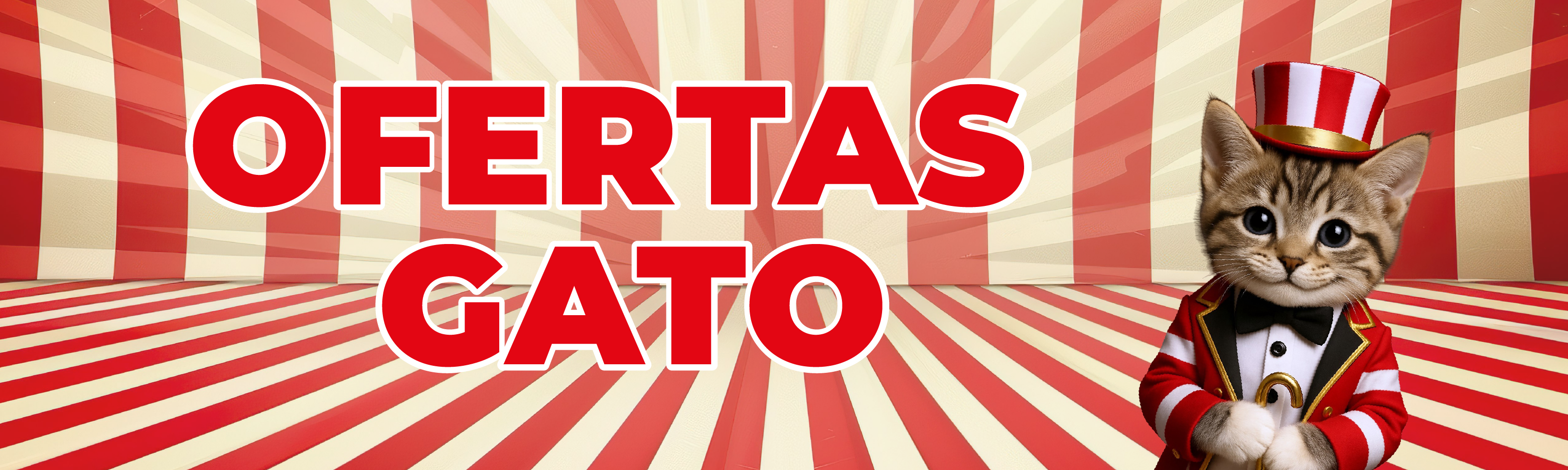 Ofertas Gatunas