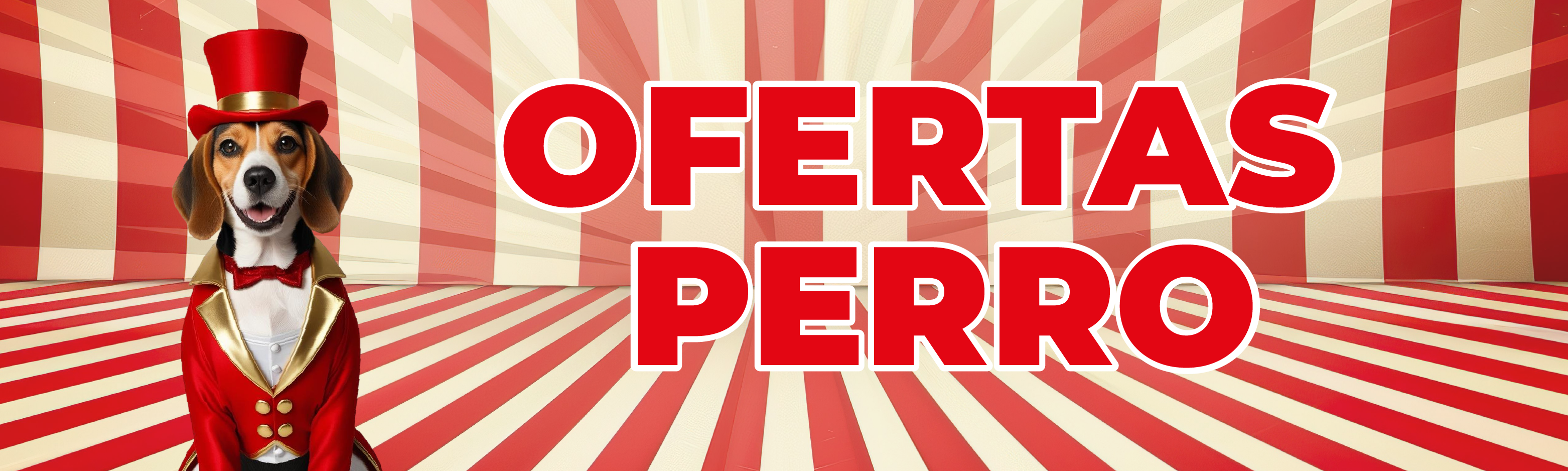 Ofertas Perrunas