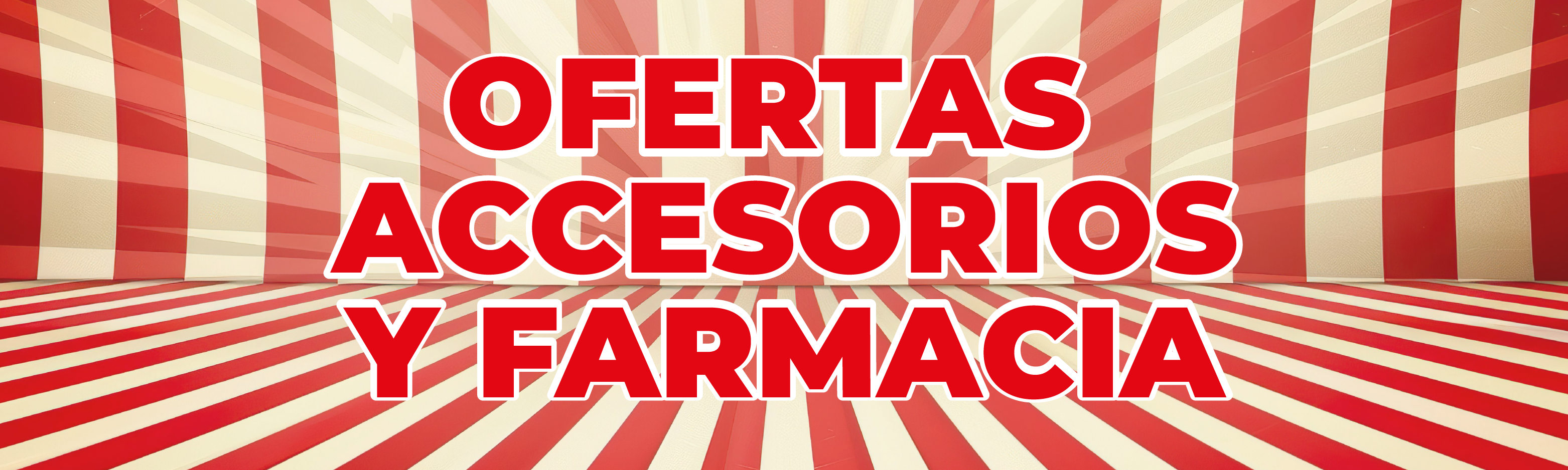 Accesorios y Farmacias Cyber