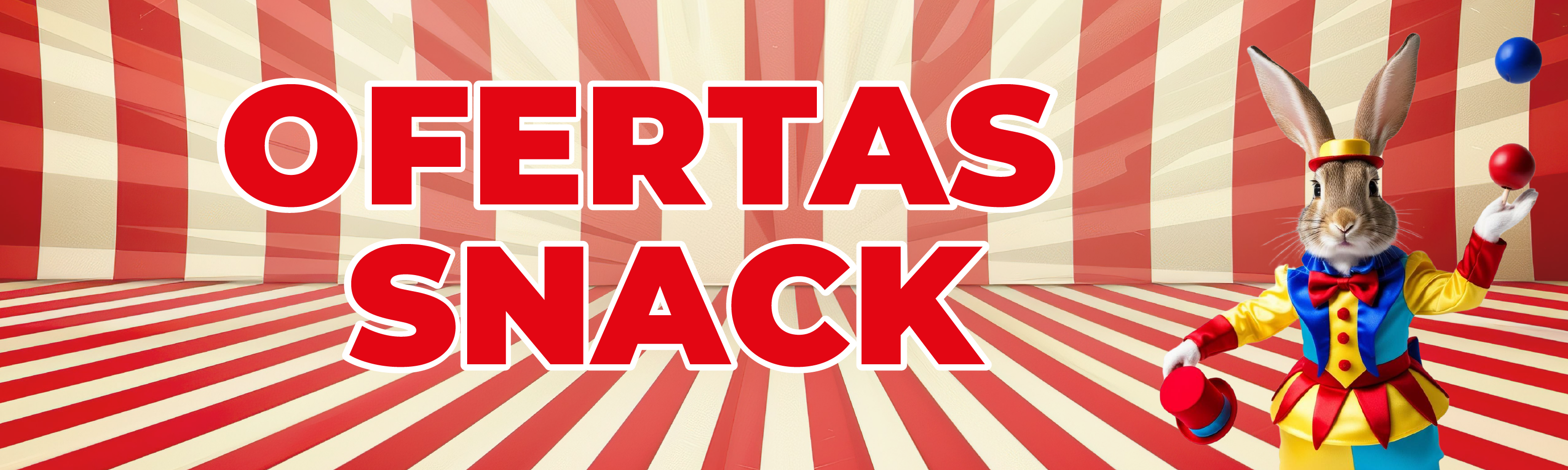 SNACK CYBER