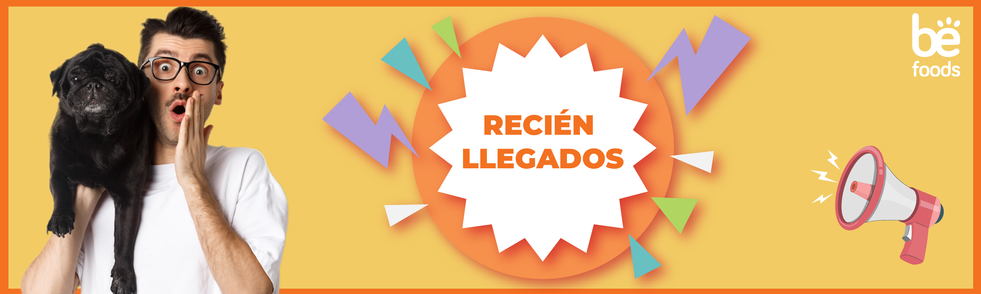 Nuevas Marcas