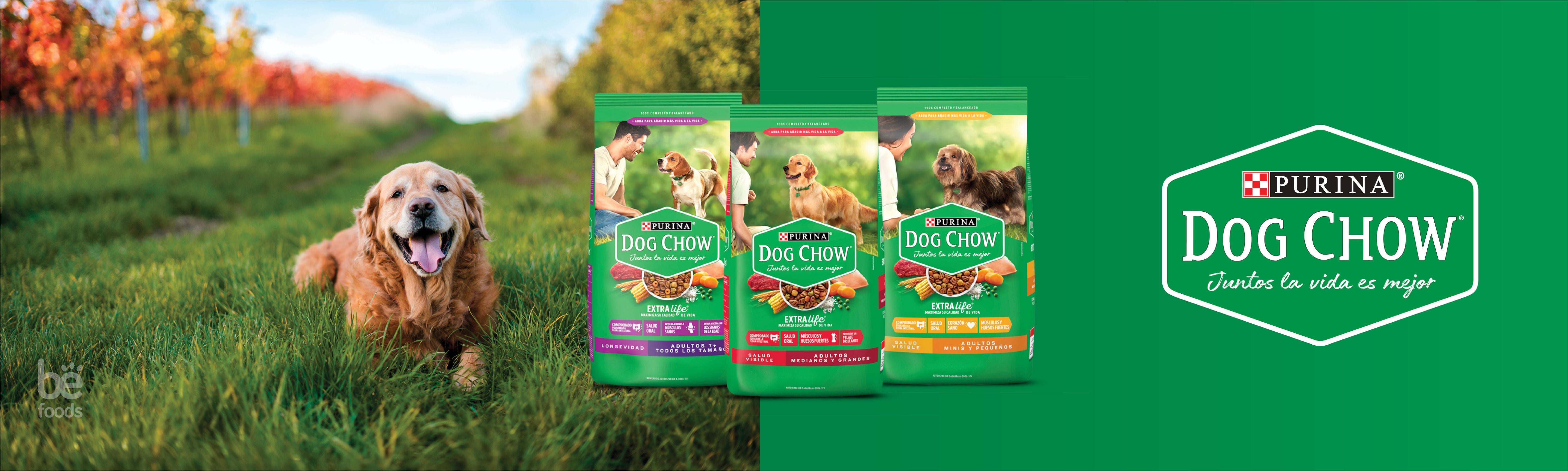 Dog Chow