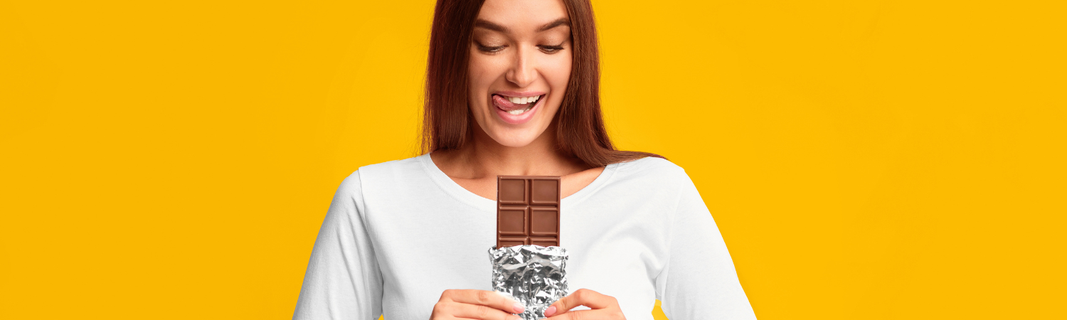 Dulces y Snacks para Humanos