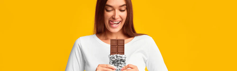 Dulces y Snacks para Humanos