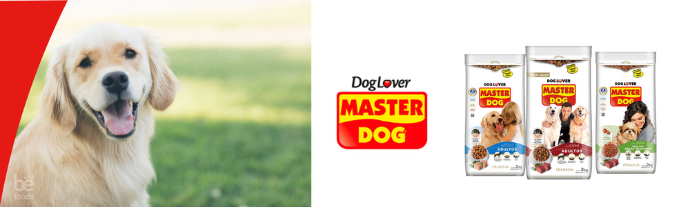 Goldogs Master Masterdog