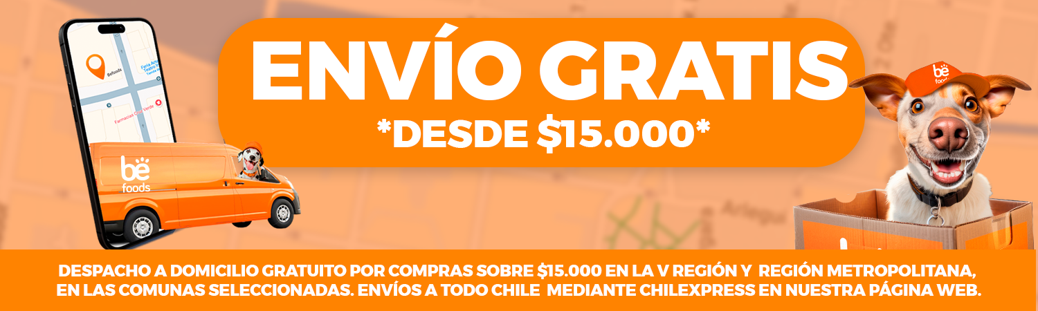 Ofertas del mes | Befoods