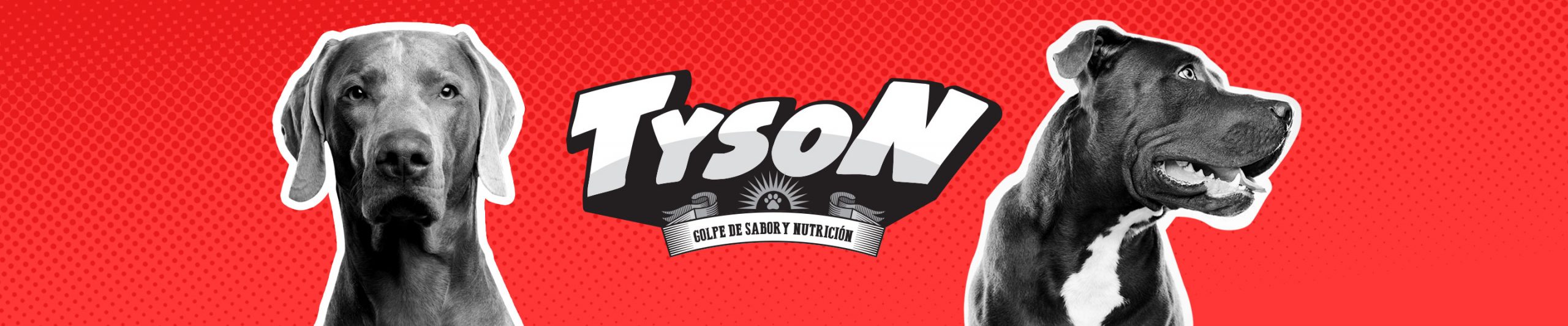 Tyson
