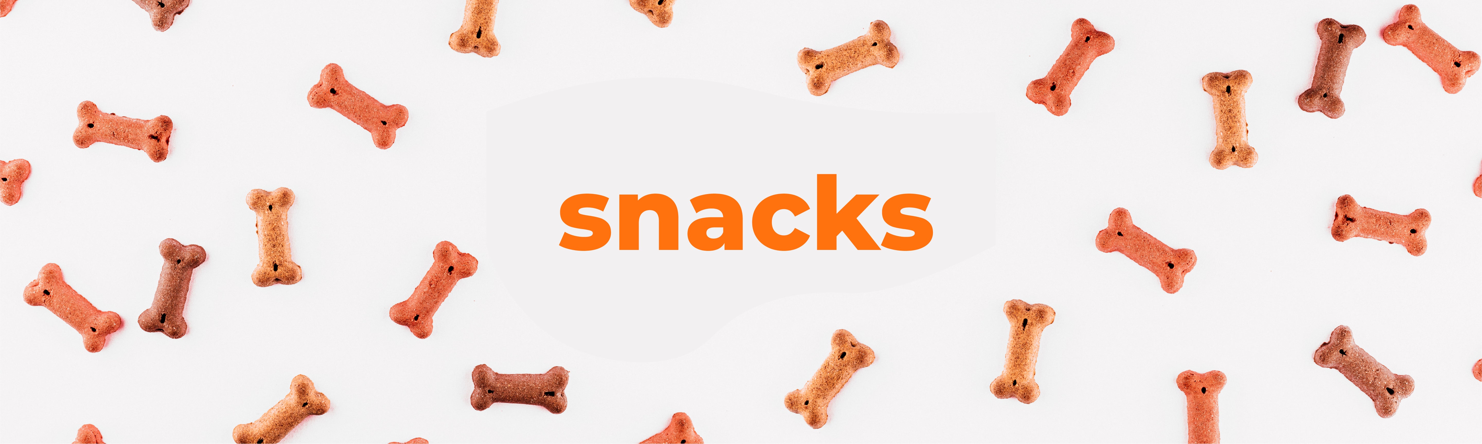 Snacks Dentales Perros
