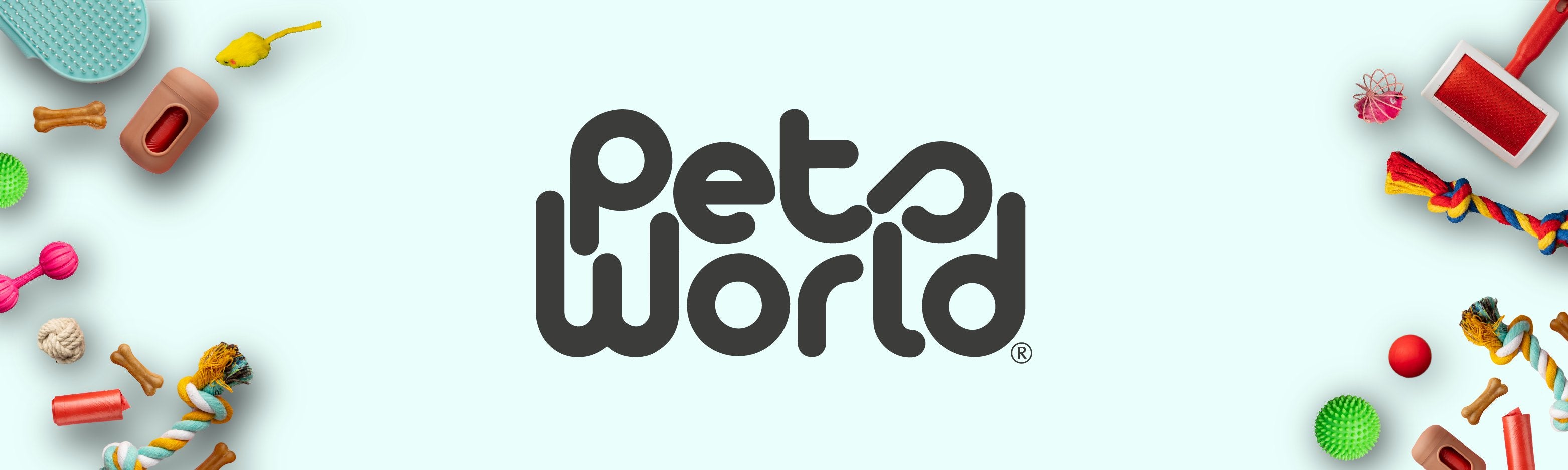 Pets World