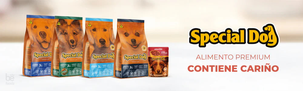 Special Dog