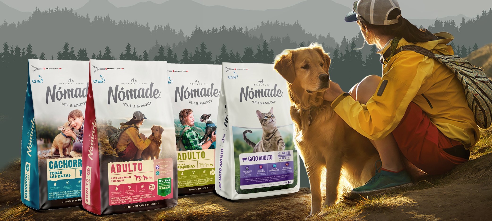 Nómade