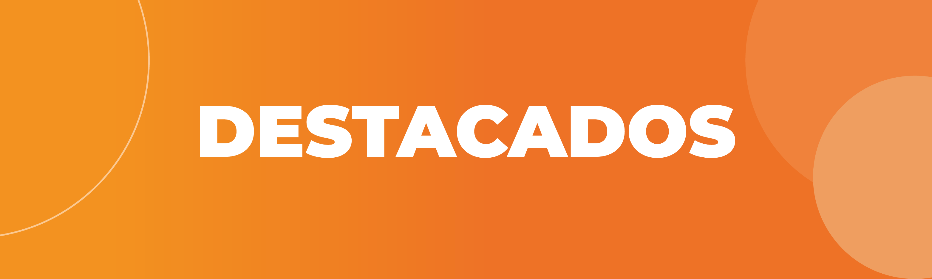 Destacados