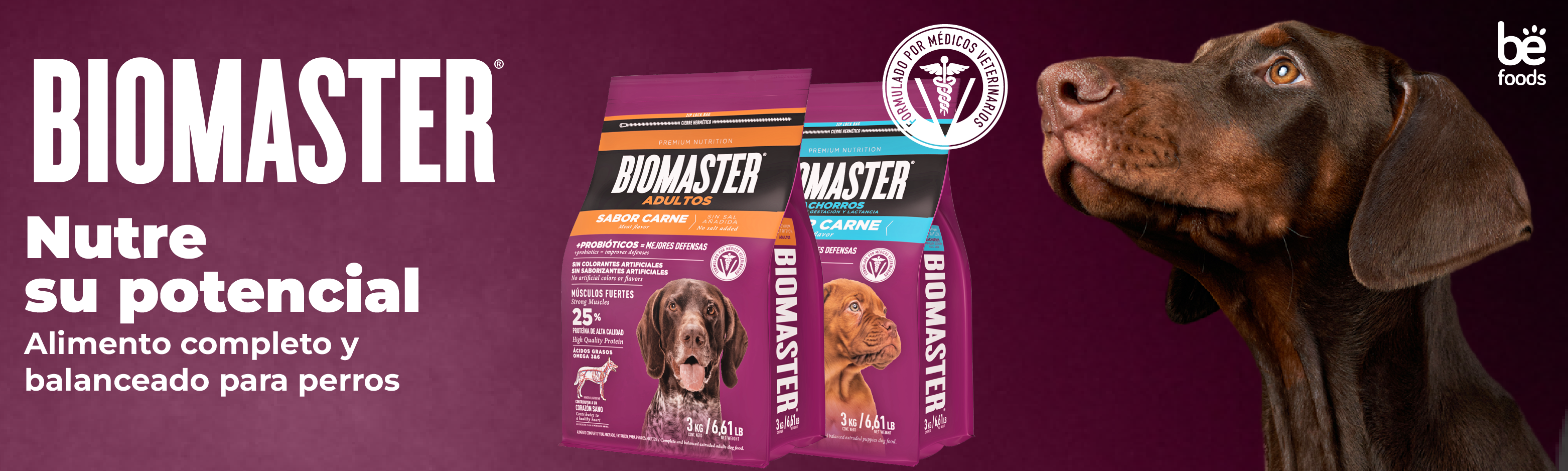 Biomaster