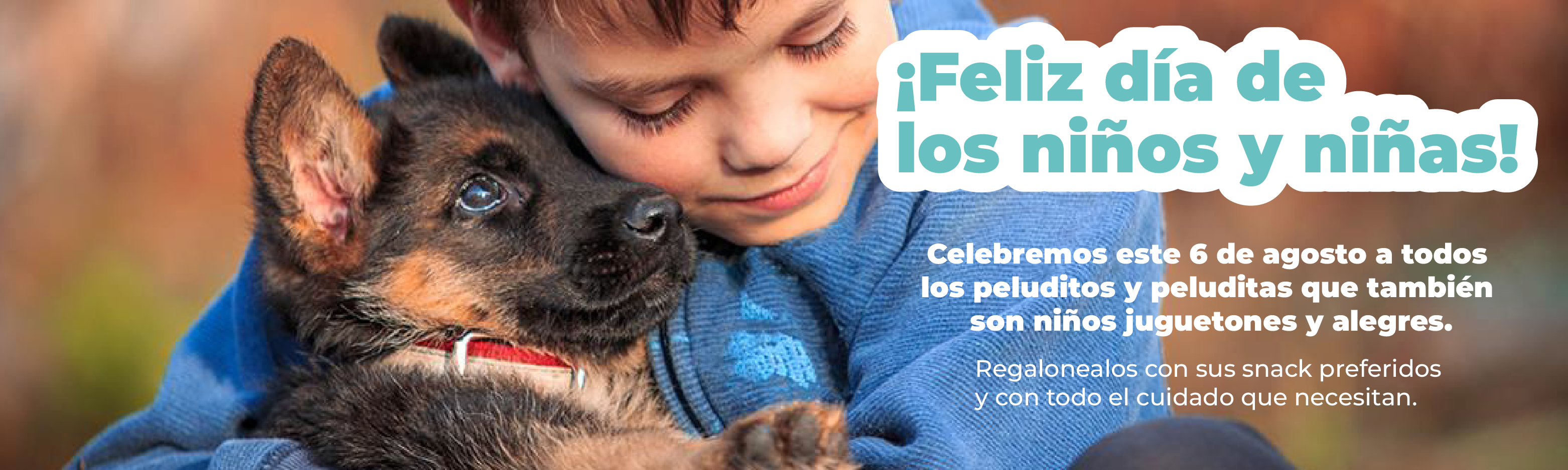 Día de los niños y niñas