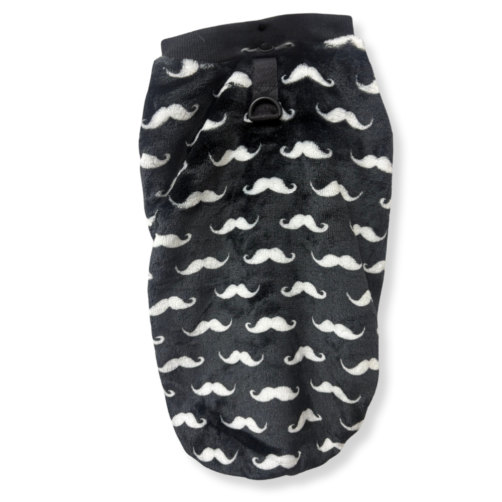 POLERON BIGOTES (M10448)