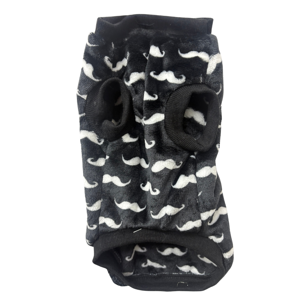 POLERON BIGOTES (M10448)