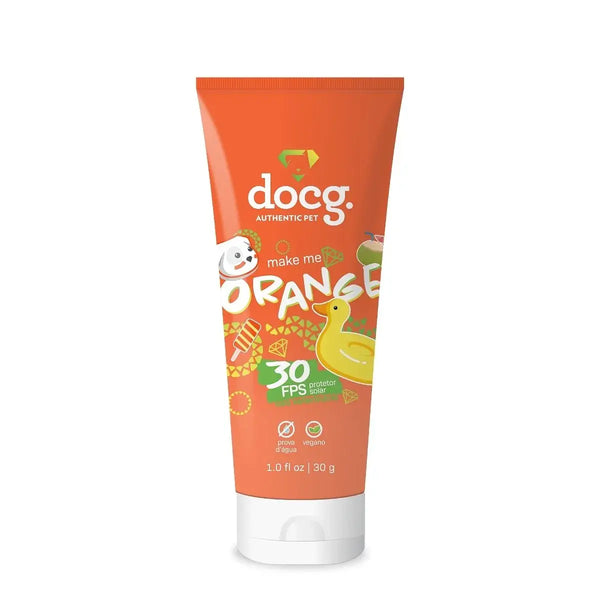 PROTECTOR SOLAR MAKE ME ORANGE 30GR