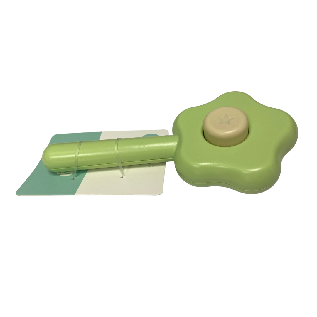 CEPILLO FLOR (M10281)