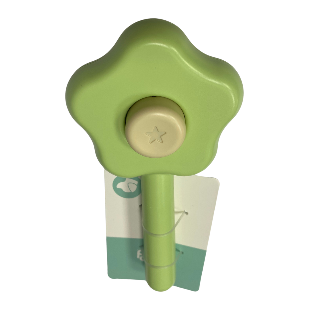 CEPILLO FLOR (M10281)