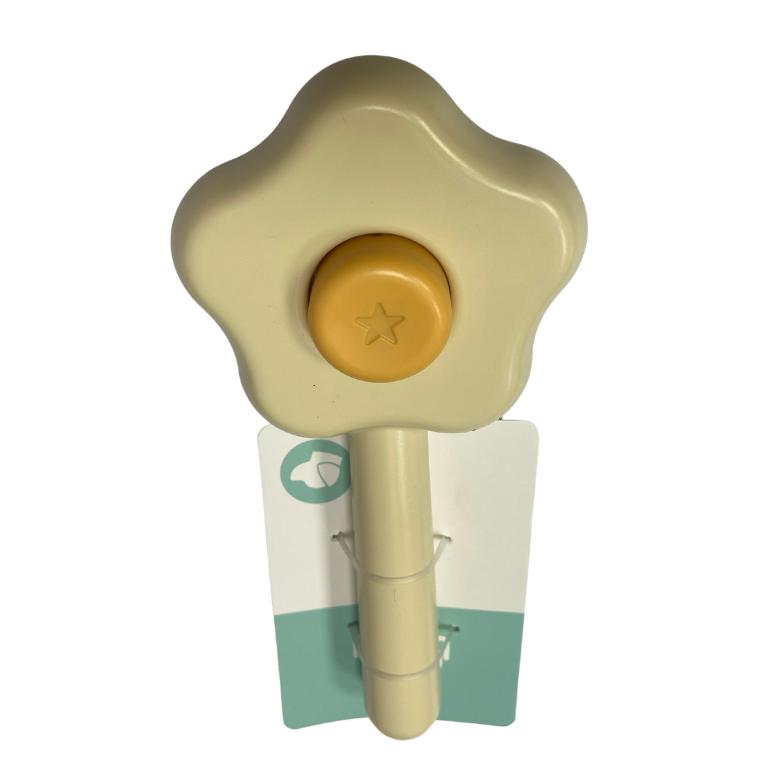 CEPILLO FLOR (M10281)
