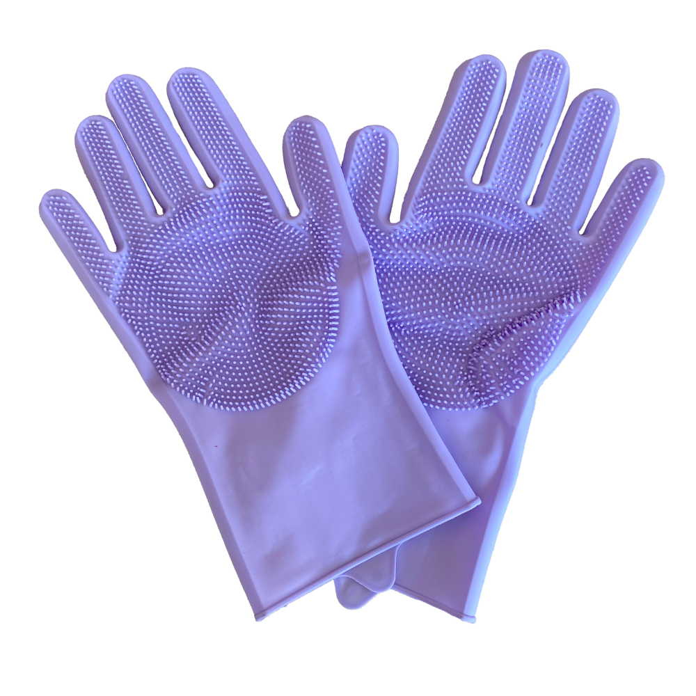 GUANTES CON DEDOS LARGO M7043