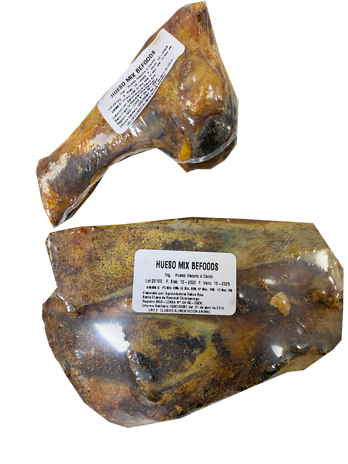 BONE MIX X1 RAHUE