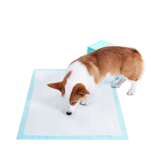 SET X6 SABANILLAS PARA MASCOTAS 60X45