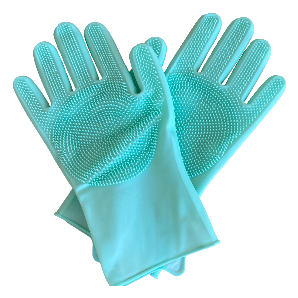 GUANTES CON DEDOS LARGO M7043