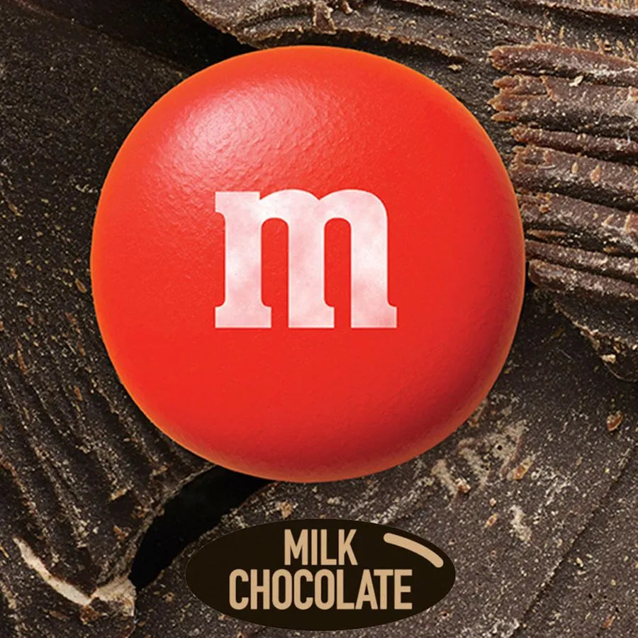 CHOCOLATE M&M CON LECHE 48GR