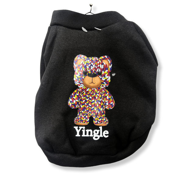 POLERON MASCOTA TALLA XXL M6237