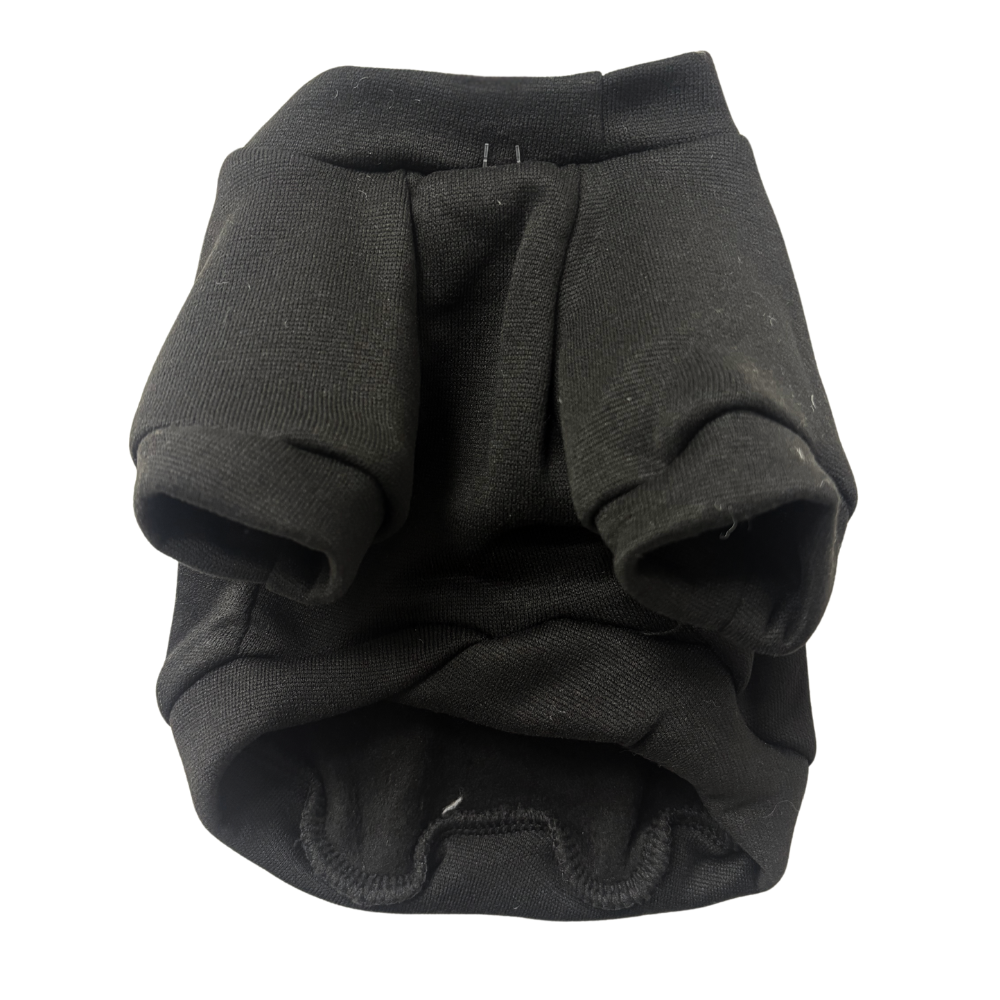 POLERON MASCOTA TALLA S M6233