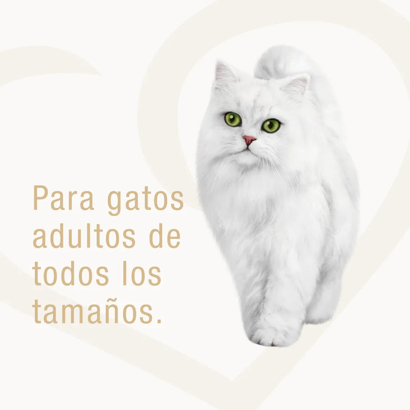 FANCY FEAST SOBRE GOULASH PAVO 85G