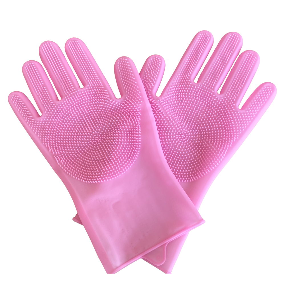 GUANTES CON DEDOS LARGO M7043