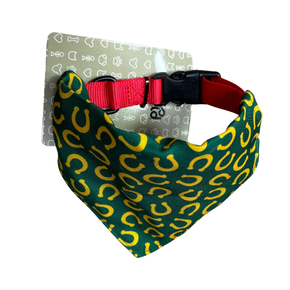 BANDANA DISENOS TALLA M (M8003)