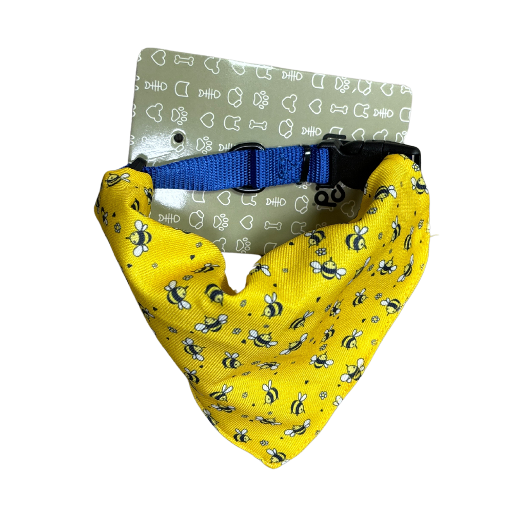 BANDANA DISENOS TALLA S (M8004)