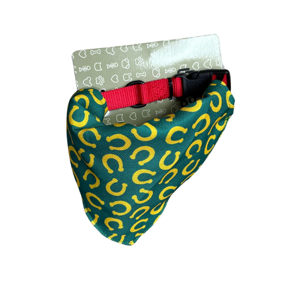 BANDANA DISENOS TALLA S (M8004)