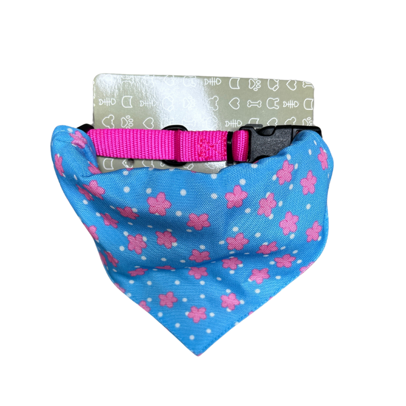 BANDANA DISENOS TALLA S (M8004)