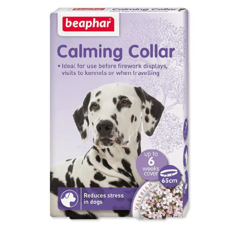 COLLAR CALMING PERRO