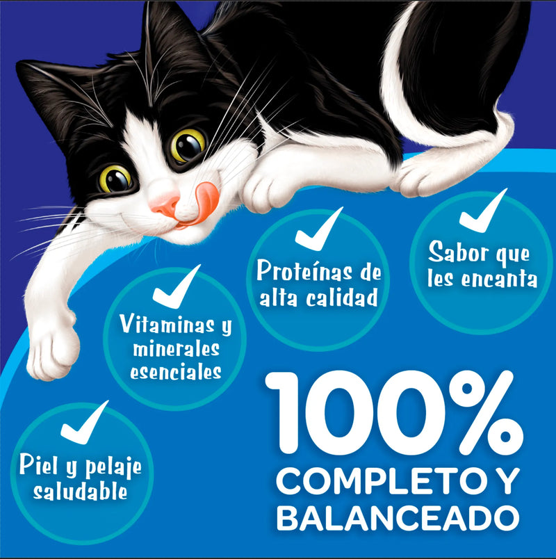 FELIX MEGAMIX ADULTO 15KG